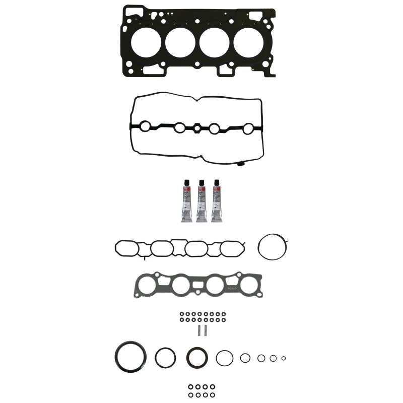 Fel-Pro Nissan Sentra HS 26589 PT-1 PermaTorque Engine Cylinder Head Gasket Set