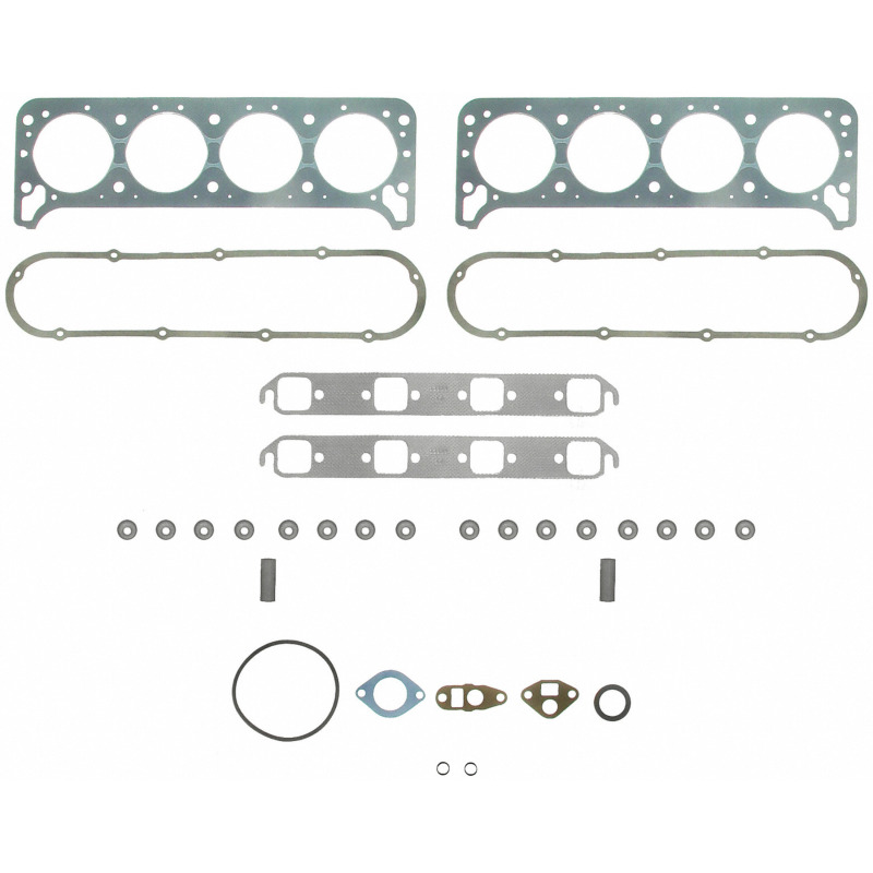 Fel-Pro Cadillac DeVille HS 8540 PT PermaTorque Engine Cylinder Head Gasket Set