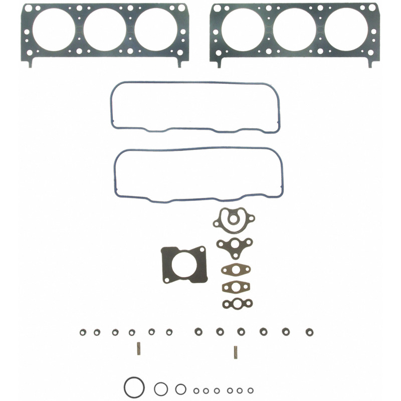 Fel-Pro Chevrolet Lumina HS 9471 PT PermaTorque Engine Cylinder Head Gasket Set