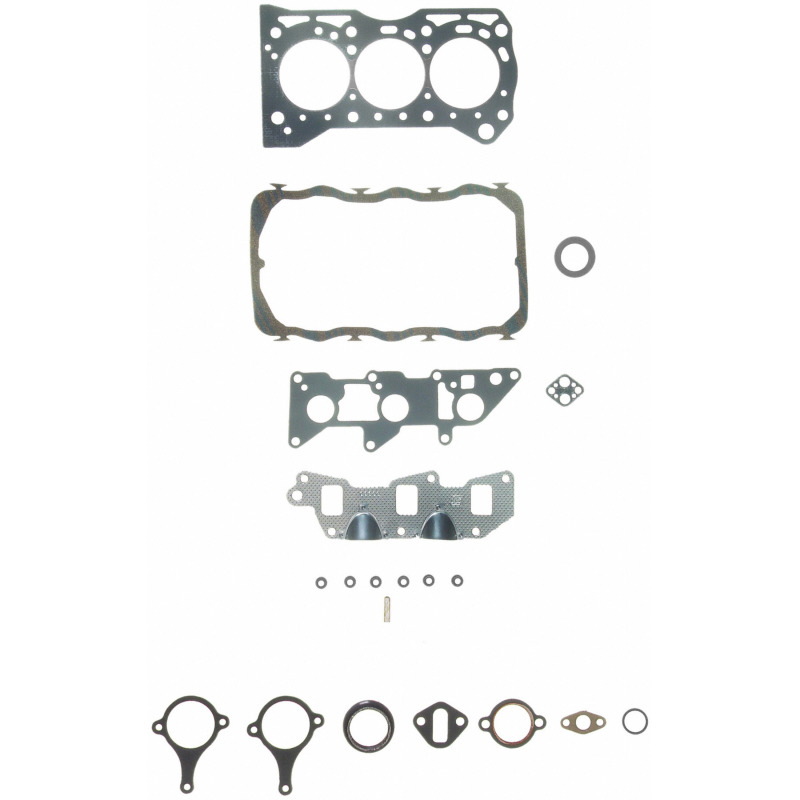 Fel-Pro Chevrolet Sprint HS 9435 PT PermaTorque Engine Cylinder Head Gasket Set