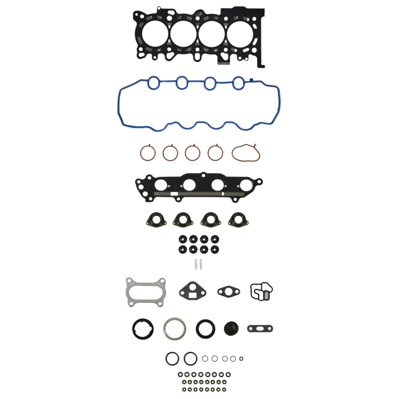 Fel-Pro Honda Insight HS 26529 PT-3 PermaTorque Engine Cylinder Head Gasket Set