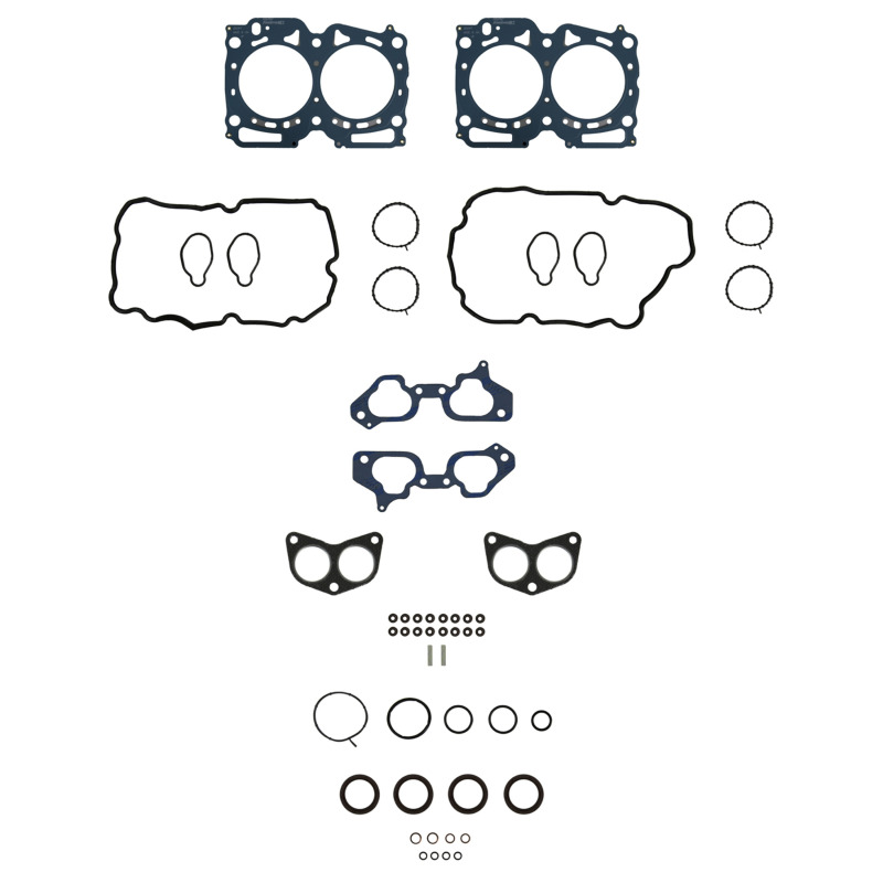 Fel-Pro Subaru Legacy HS 26531 PT-2 PermaTorque Engine Cylinder Head Gasket Set