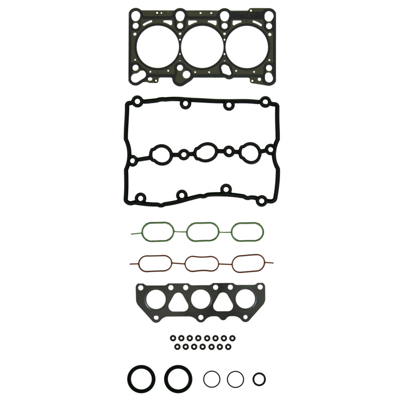 Fel-Pro Audi A4 Quattro HS 26608 PT PermaTorque Engine Cylinder Head Gasket Set