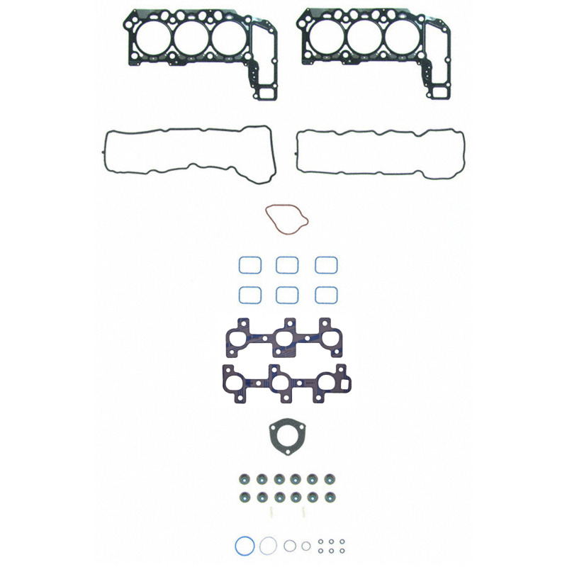 Fel-Pro Jeep Liberty HS 26229 PT-1 PermaTorque Engine Cylinder Head Gasket Set