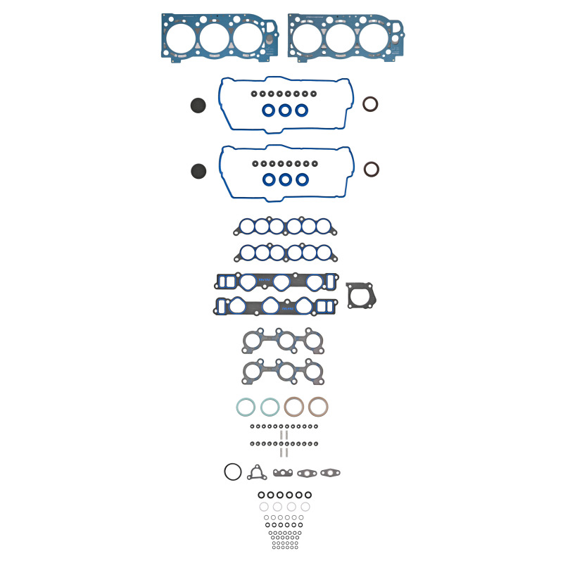 Fel-Pro Toyota Tacoma HS 9227 PT-1 PermaTorque Engine Cylinder Head Gasket Set