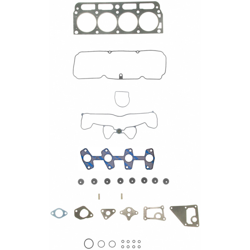 Fel-Pro Chevrolet S10 HS 9170 PT-1 PermaTorque Engine Cylinder Head Gasket Set