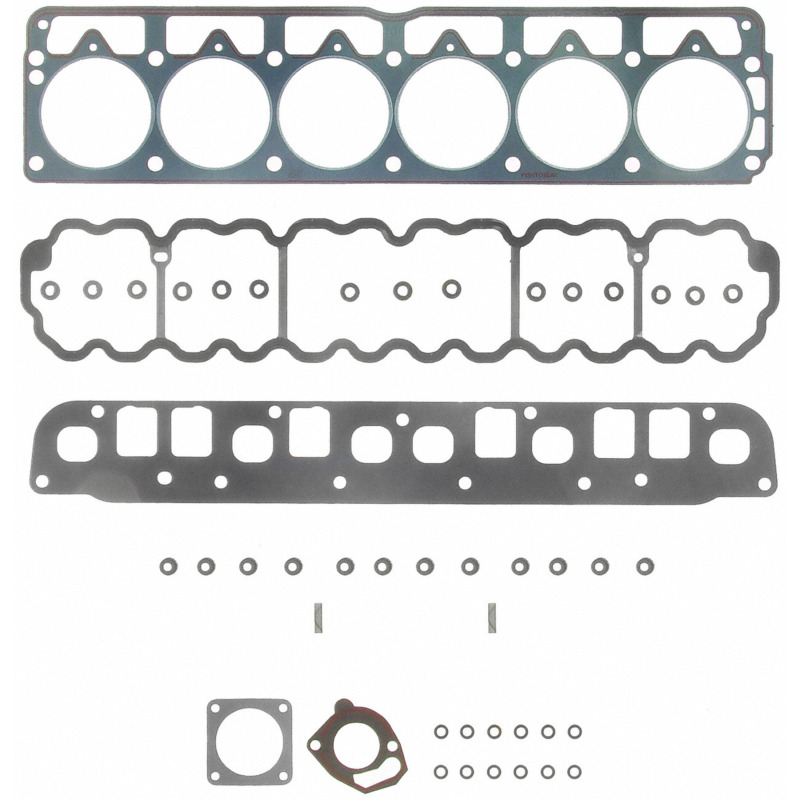 Fel-Pro Jeep Cherokee HS 9076 PT-4 PermaTorque Engine Cylinder Head Gasket Set