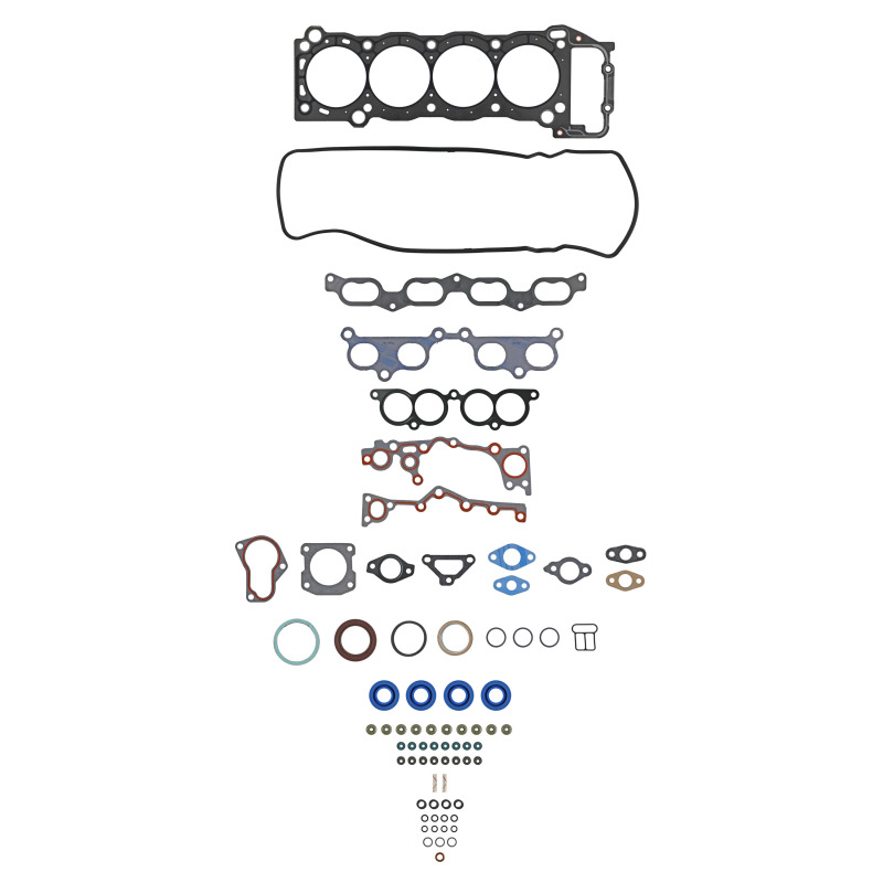 Fel-Pro Toyota Tacoma HS 9465 PT-1 PermaTorque Engine Cylinder Head Gasket Set