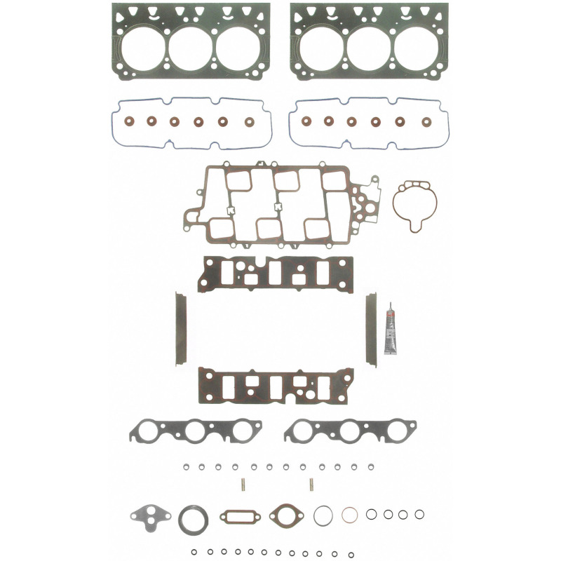 Fel-Pro Buick LeSabre HS 9917 PT-3 PermaTorque Engine Cylinder Head Gasket Set