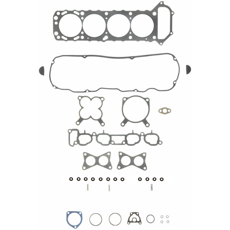 Fel-Pro Nissan Pickup HS 9646 PT-2 PermaTorque Engine Cylinder Head Gasket Set