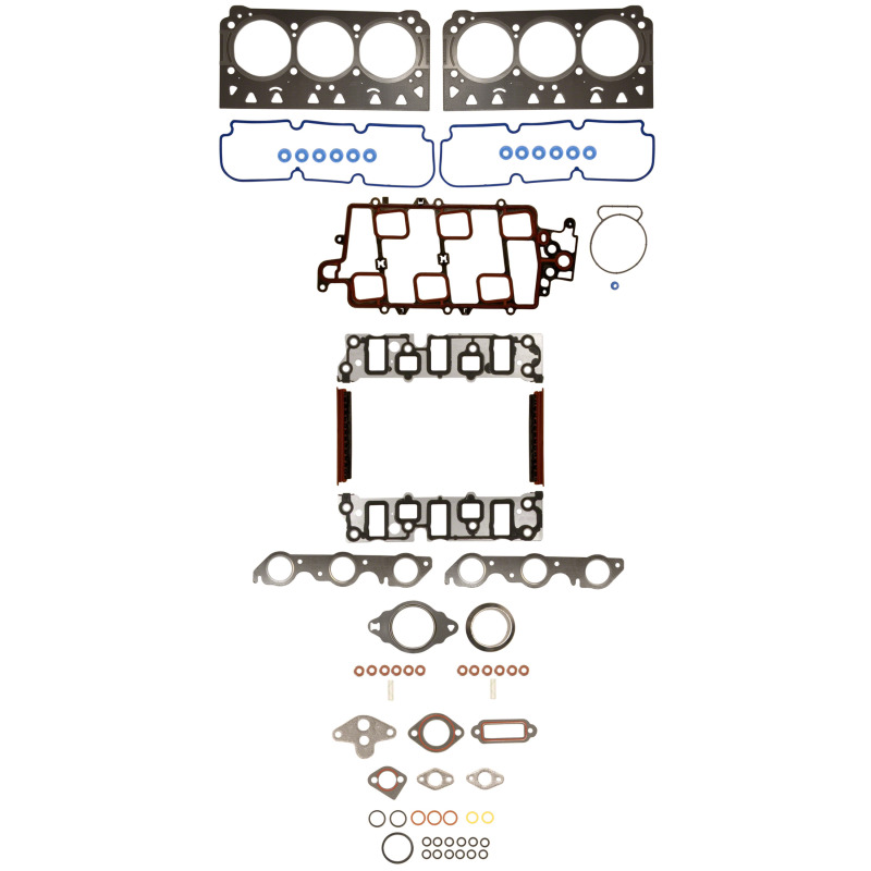 Fel-Pro Buick Lucerne HS 9917 PT-4 PermaTorque Engine Cylinder Head Gasket Set