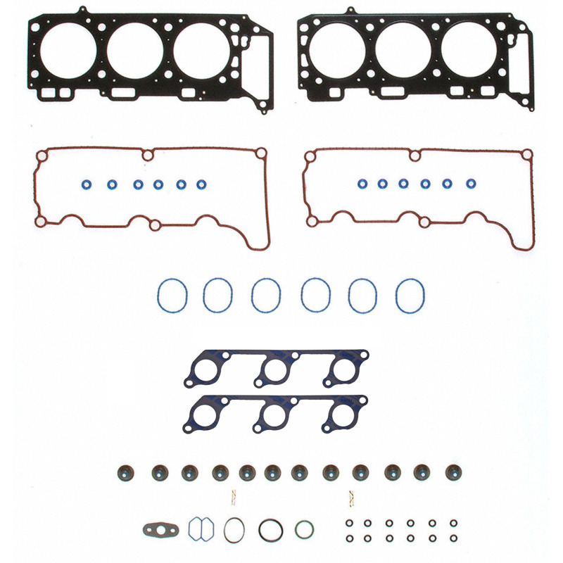 Fel-Pro Ford Explorer HS 9293 PT-2 PermaTorque Engine Cylinder Head Gasket Set