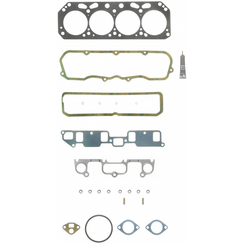 Fel-Pro Chevrolet S10 HS 9405 PT-4 PermaTorque Engine Cylinder Head Gasket Set
