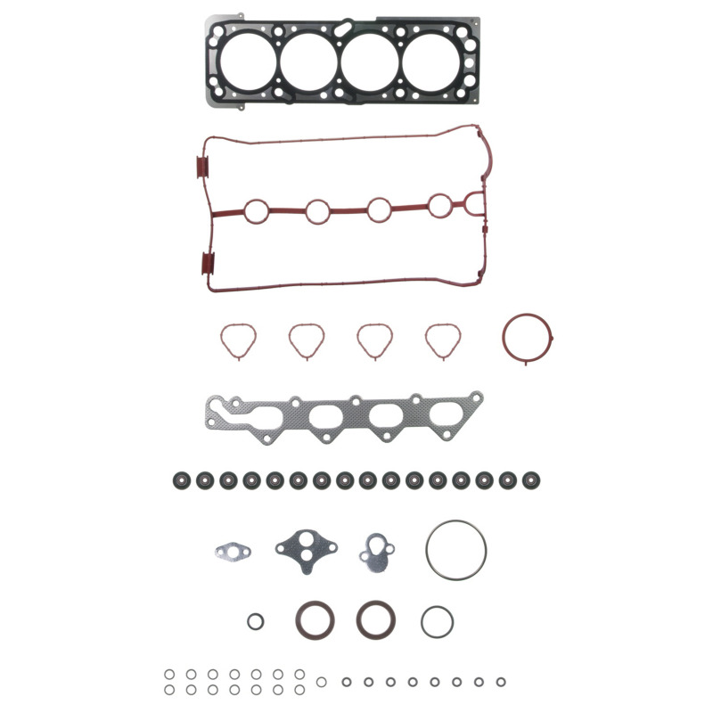 Fel-Pro Chevrolet Aveo HS 26378 PT PermaTorque Engine Cylinder Head Gasket Set