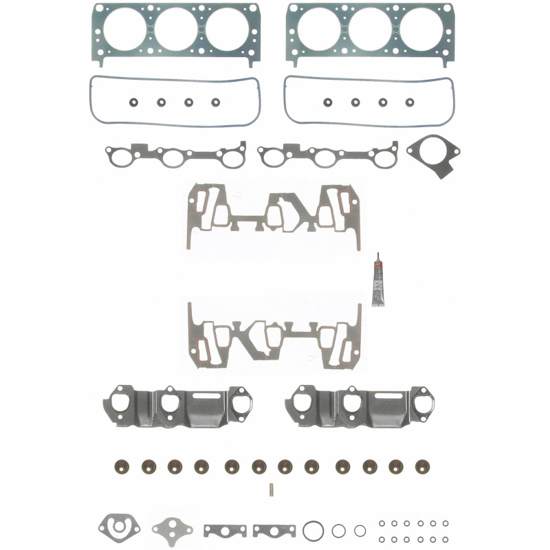 Fel-Pro Buick Century HS 9957 PT-2 PermaTorque Engine Cylinder Head Gasket Set