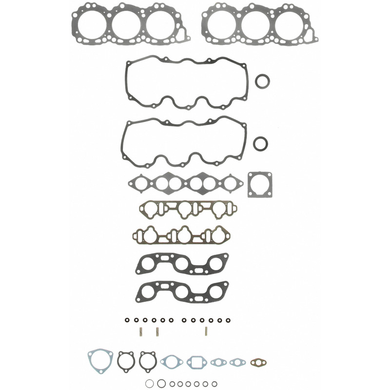 Fel-Pro Nissan Pickup HS 9571 PT-2 PermaTorque Engine Cylinder Head Gasket Set