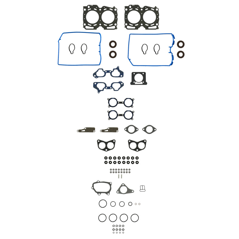 Fel-Pro Subaru Impreza HS 26537 PT PermaTorque Engine Cylinder Head Gasket Set