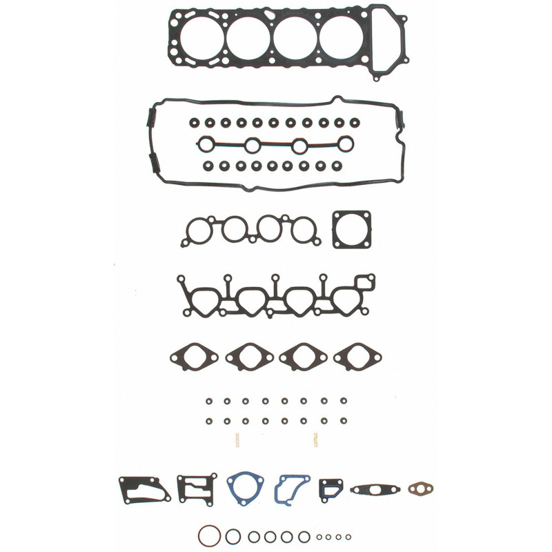 Fel-Pro Nissan Altima HS 9942 PT-1 PermaTorque Engine Cylinder Head Gasket Set