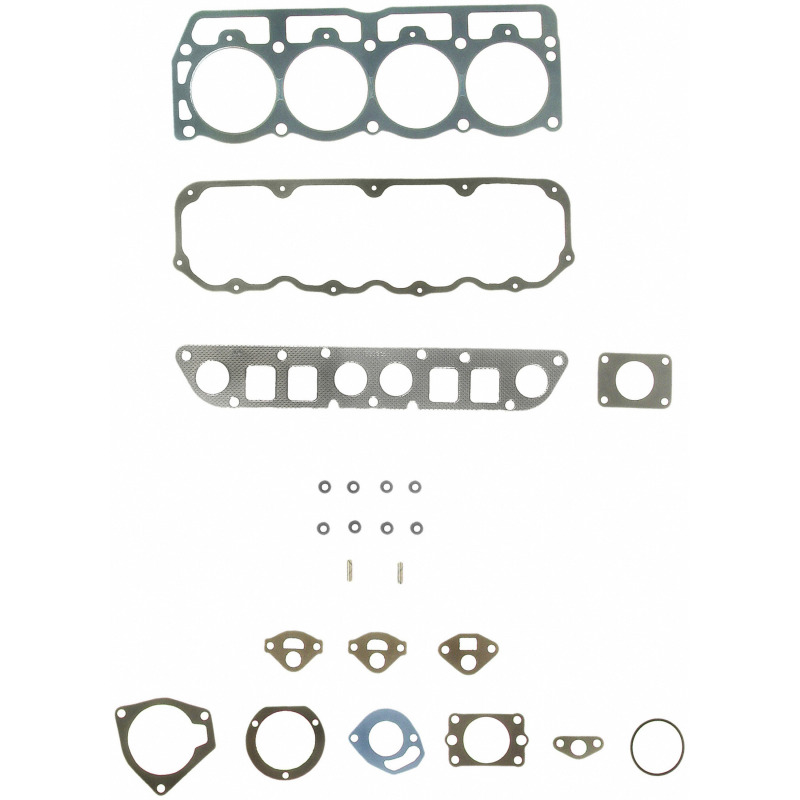 Fel-Pro Jeep Wrangler HS 9196 PT-1 PermaTorque Engine Cylinder Head Gasket Set