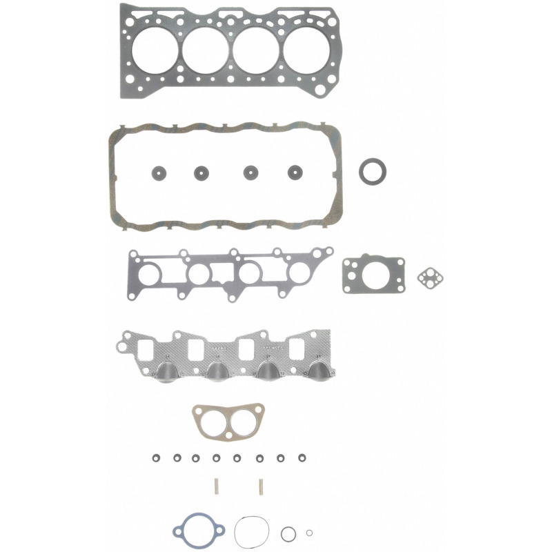 Fel-Pro Suzuki Sidekick HS 9683 PT PermaTorque Engine Cylinder Head Gasket Set