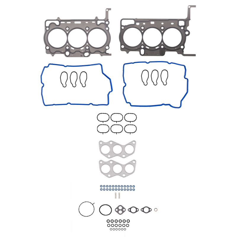 Fel-Pro Subaru Outback HS 26712 PT PermaTorque Engine Cylinder Head Gasket Set