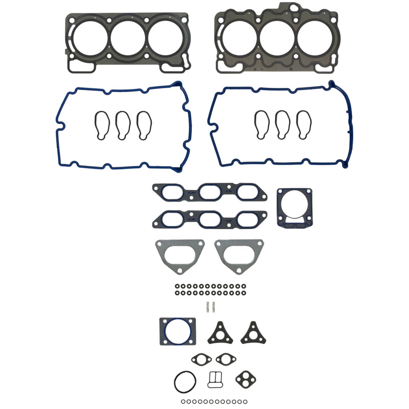 Fel-Pro Subaru Outback HS 26533 PT PermaTorque Engine Cylinder Head Gasket Set