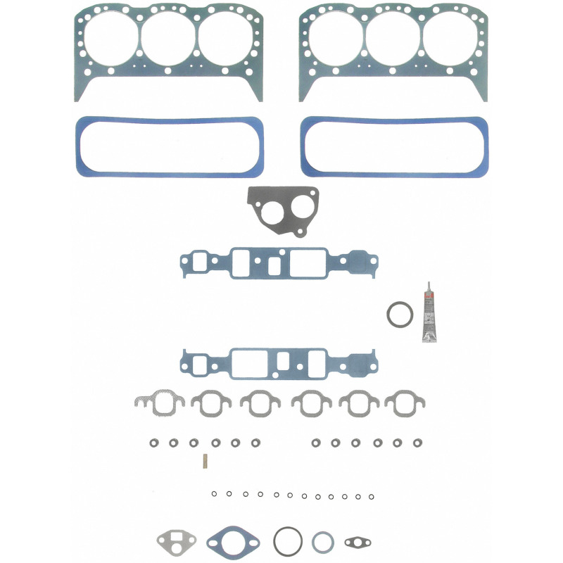 Fel-Pro Chevrolet S10 HS 8699 PT-4 PermaTorque Engine Cylinder Head Gasket Set