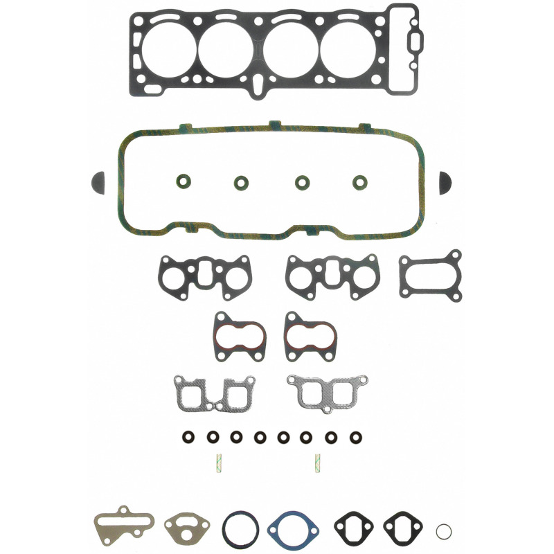 Fel-Pro Chevrolet S10 HS 8621 PT-1 PermaTorque Engine Cylinder Head Gasket Set