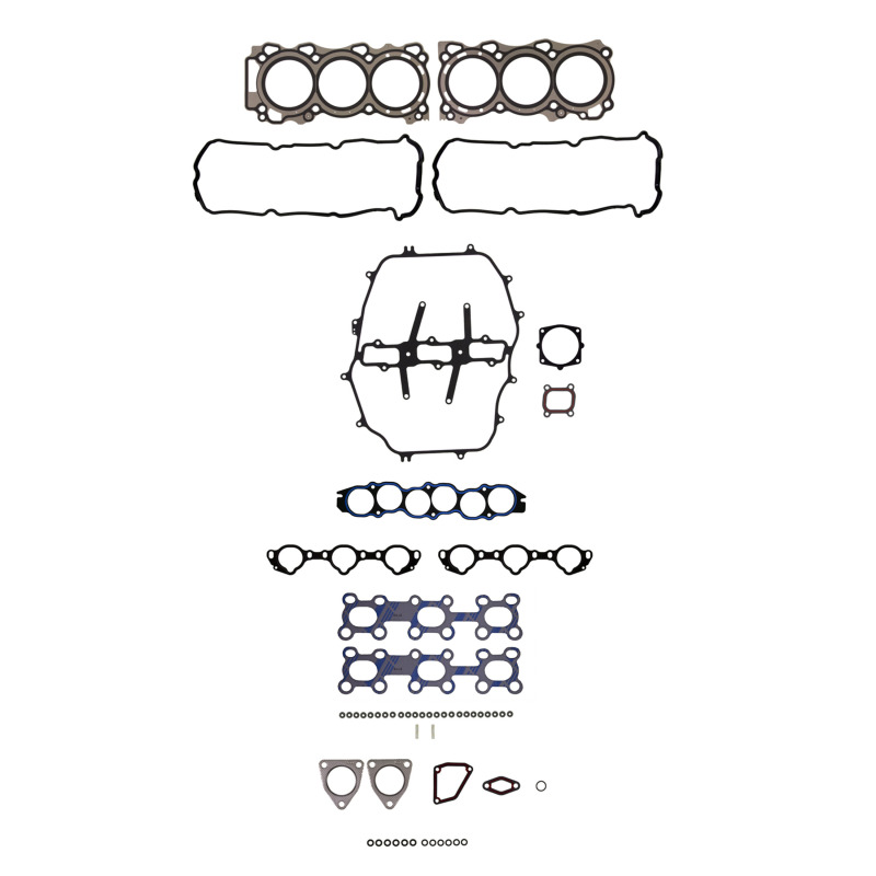 Fel-Pro INFINITI G35 HS 26370 PT-1 PermaTorque Engine Cylinder Head Gasket Set