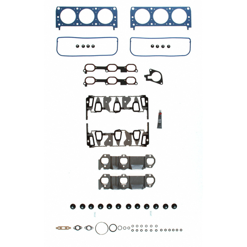 Fel-Pro Buick Century HS 9957 PT-3 PermaTorque Engine Cylinder Head Gasket Set