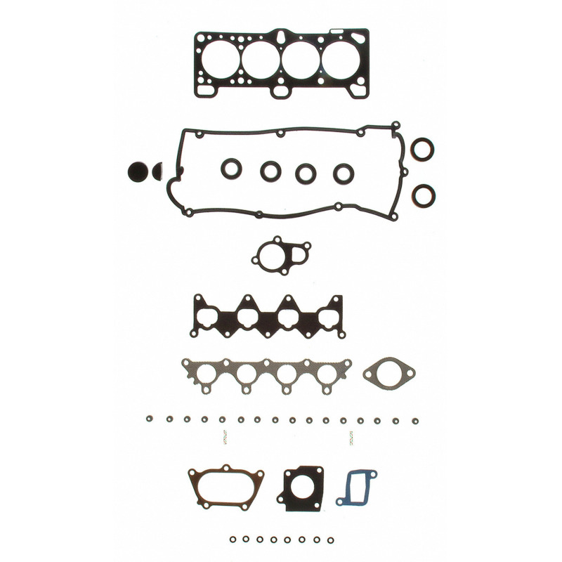 Fel-Pro Hyundai Accent HS 26224 PT PermaTorque Engine Cylinder Head Gasket Set