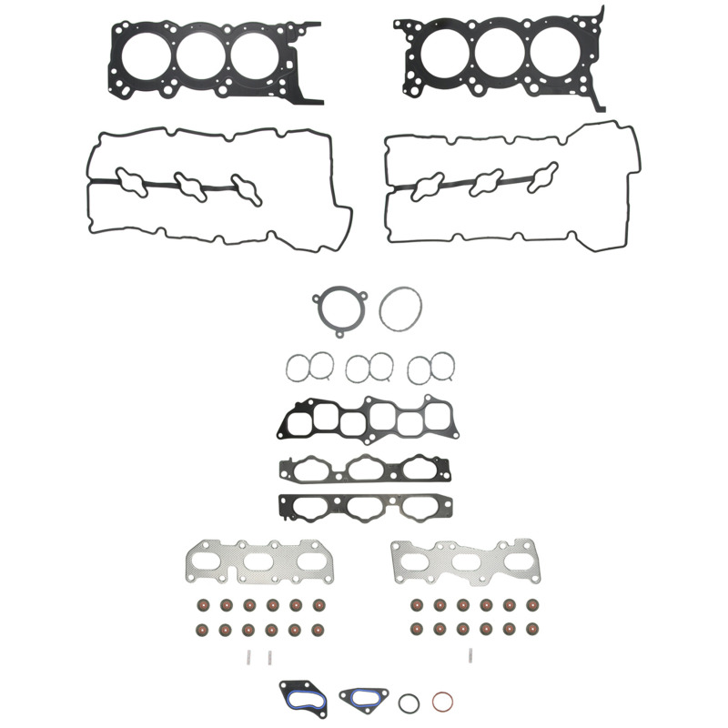 Fel-Pro Hyundai Sonata HS 26422 PT PermaTorque Engine Cylinder Head Gasket Set