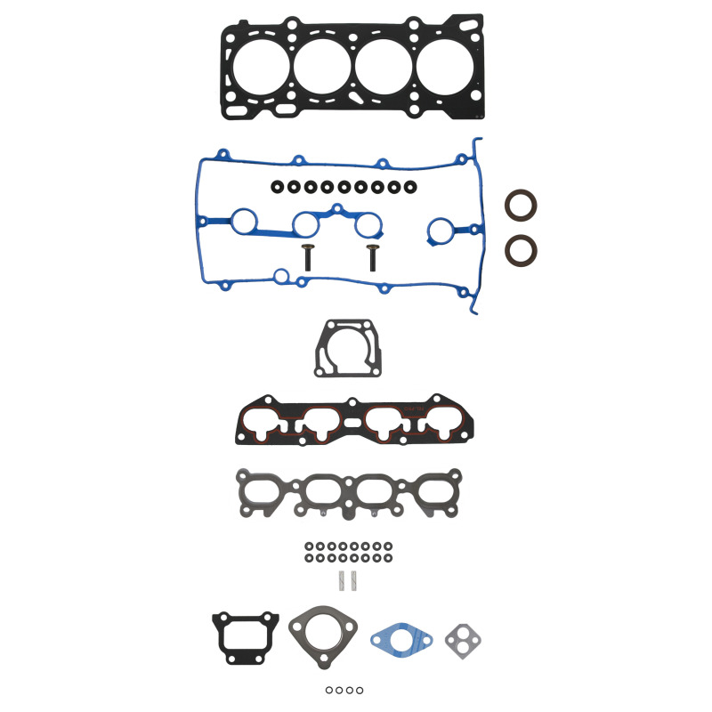 Fel-Pro Mazda Protege HS 9711 PT-1 PermaTorque Engine Cylinder Head Gasket Set