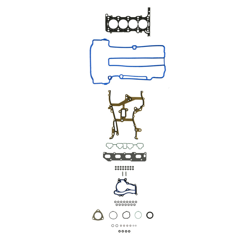 Fel-Pro Chevrolet Volt HS 26540 PT PermaTorque Engine Cylinder Head Gasket Set