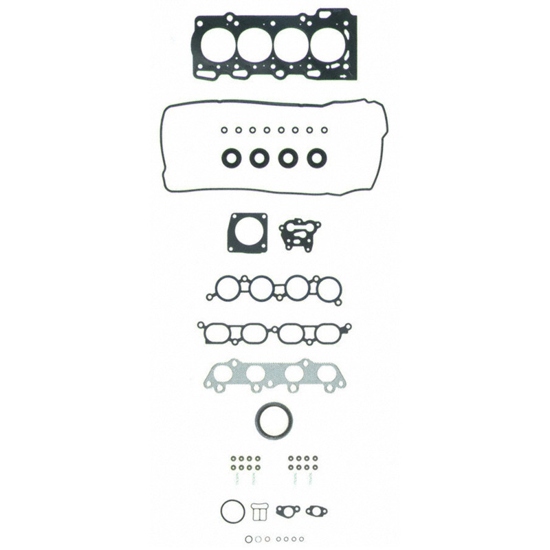 Fel-Pro Pontiac Vibe HS 26154 PT-3 PermaTorque Engine Cylinder Head Gasket Set