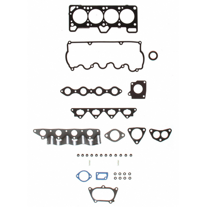 Fel-Pro Hyundai Accent HS 26195 PT PermaTorque Engine Cylinder Head Gasket Set