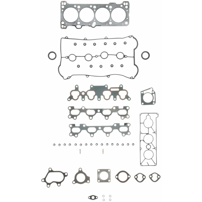 Fel-Pro Mercury Capri HS 9691 PT-2 PermaTorque Engine Cylinder Head Gasket Set