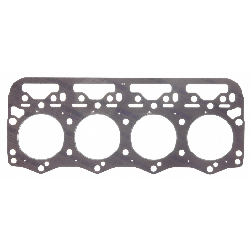 Fel-Pro Ford F-350 Super Duty 9239 PT PermaTorque Engine Cylinder Head Gasket