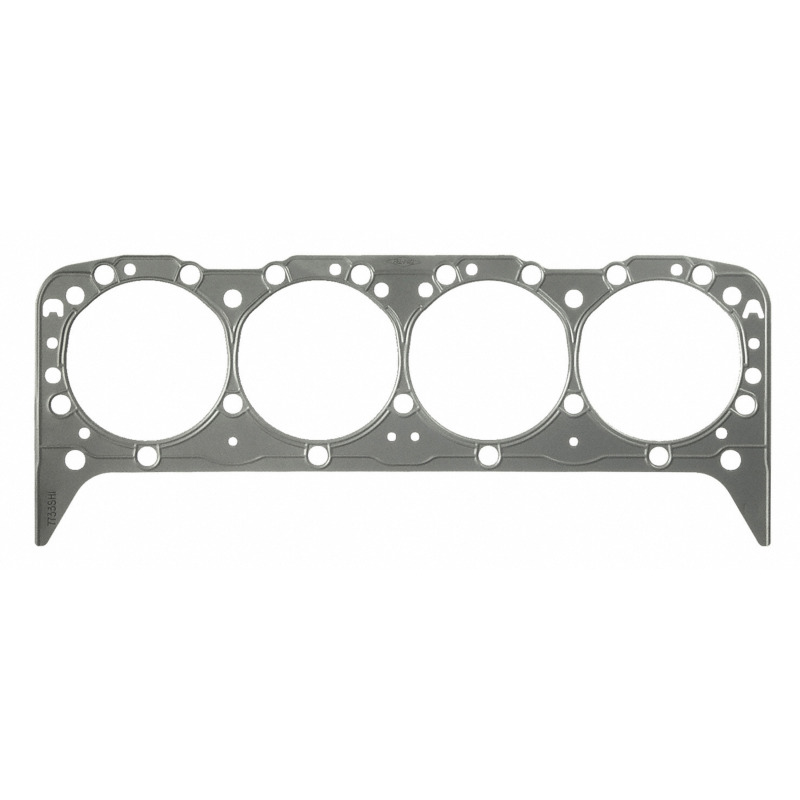 Fel-Pro Chevrolet Camaro 7733 SH-1 Embossed steel Engine Cylinder Head Gasket