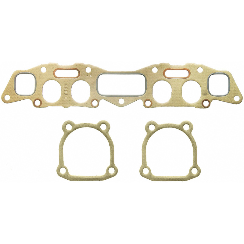 Fel-Pro Nissan 210 MS 91033-1 Intake and Exhaust Manifolds Combination Gasket
