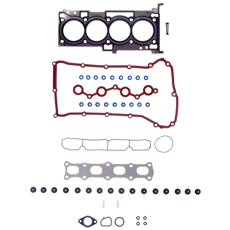Fel-Pro Dodge Caliber HS 26360 PT PermaTorque Engine Cylinder Head Gasket Set