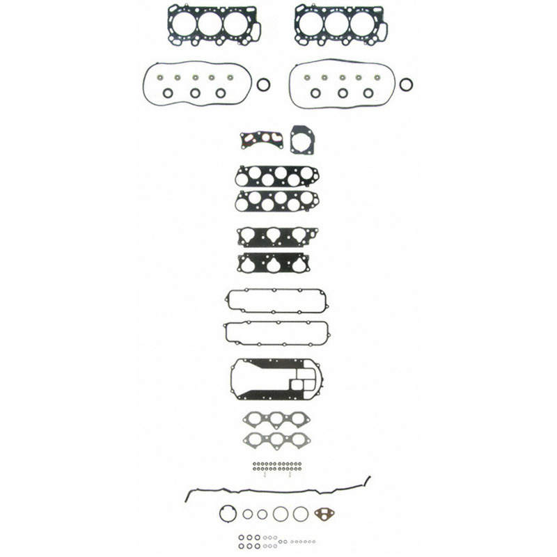 Fel-Pro Honda Pilot HS 26260 PT-2 PermaTorque Engine Cylinder Head Gasket Set
