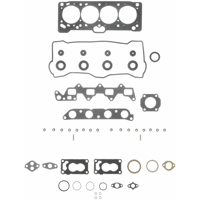 Fel-Pro Toyota Corolla HS 8188 PT PermaTorque Engine Cylinder Head Gasket Set