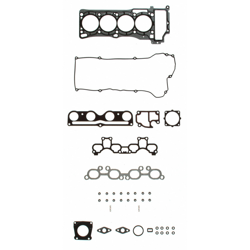 Fel-Pro Nissan Sentra HS 26255 PT PermaTorque Engine Cylinder Head Gasket Set