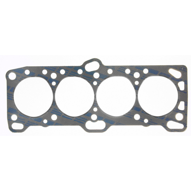 Fel-Pro Mitsubishi Mighty Max 9388 PT PermaTorque Engine Cylinder Head Gasket
