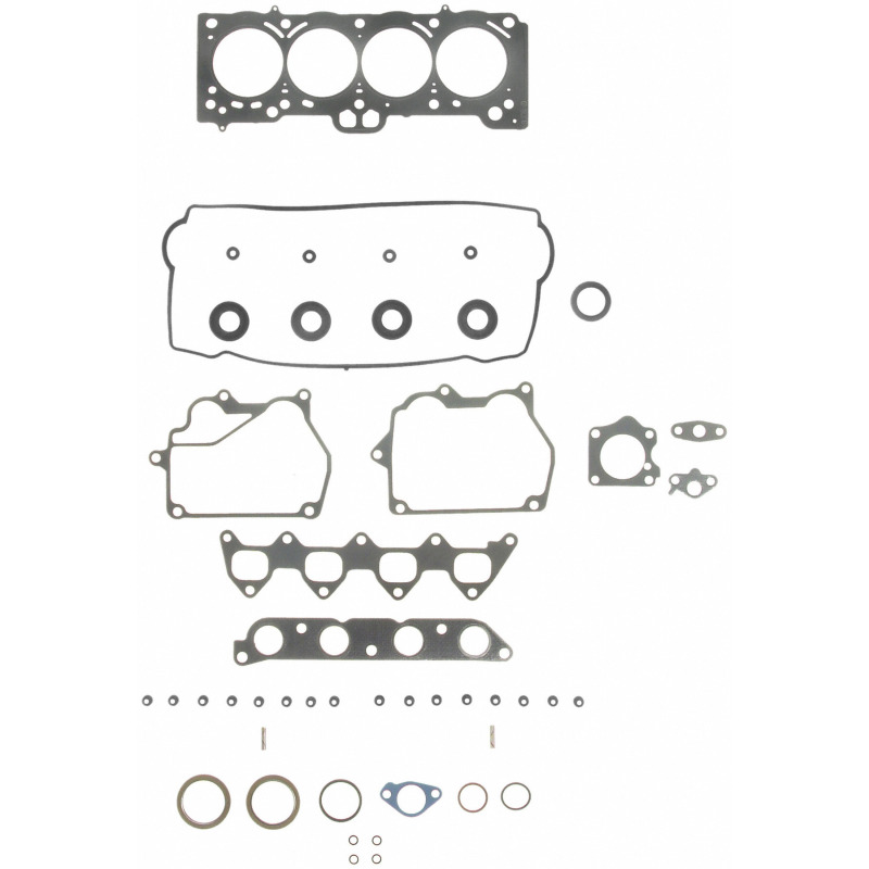 Fel-Pro Toyota Corolla HS 9955 PT PermaTorque Engine Cylinder Head Gasket Set