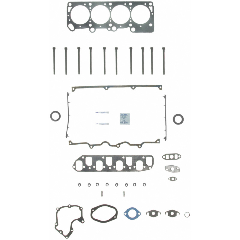 Fel-Pro Dodge Aries HSB 9296 PT-2 PermaTorque Engine Cylinder Head Gasket Set