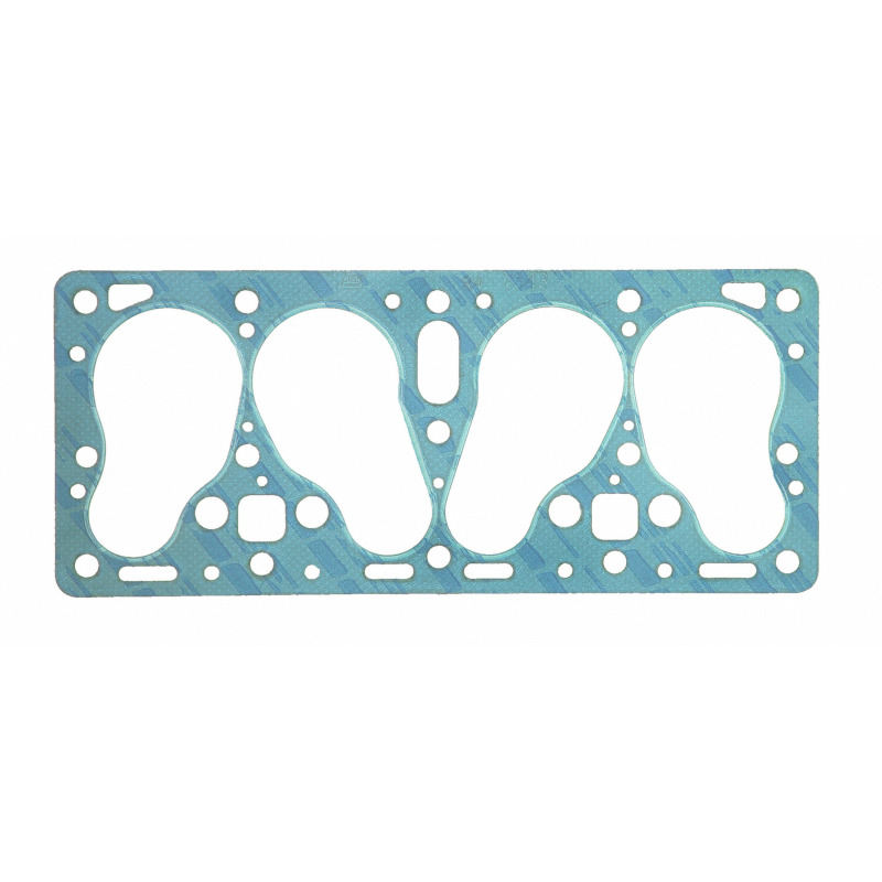 Fel-Pro 7543 SBX Fiber-faced head gasket material Engine Cylinder Head Gasket