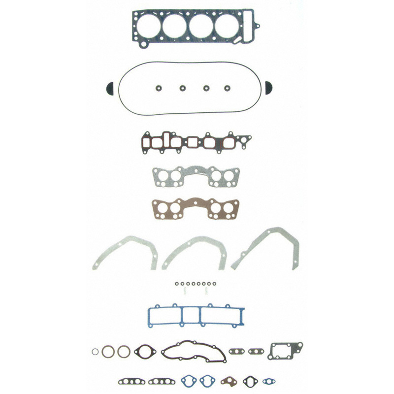 Fel-Pro Toyota Pickup HS 26185 PT PermaTorque Engine Cylinder Head Gasket Set