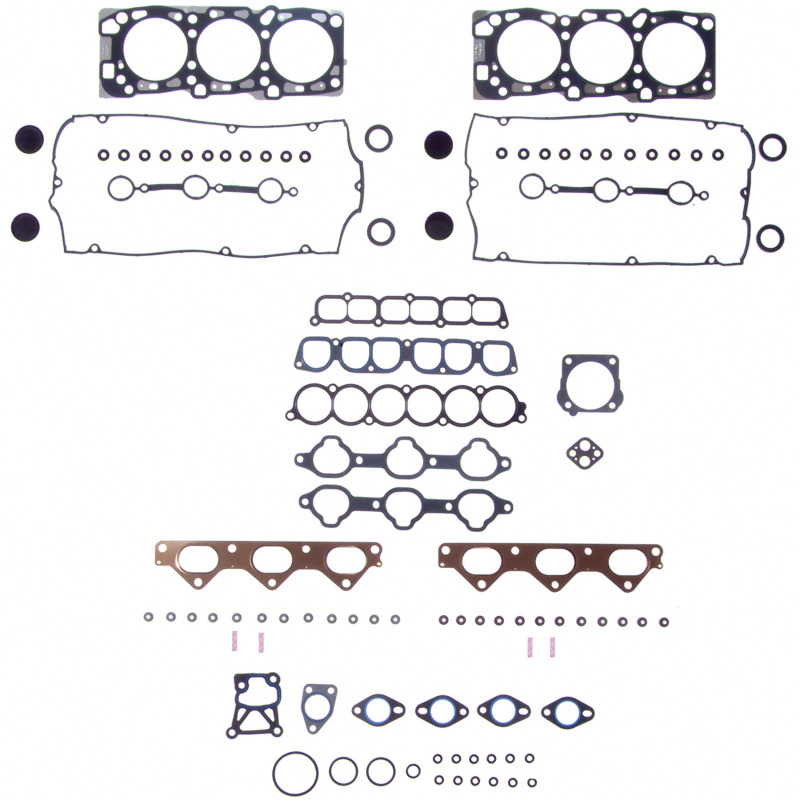 Fel-Pro Kia Sorento HS 26293 PT-2 PermaTorque Engine Cylinder Head Gasket Set
